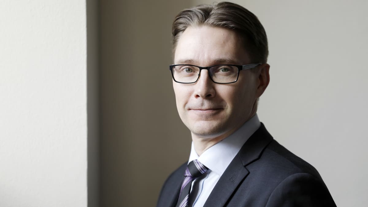 Ville Kajala