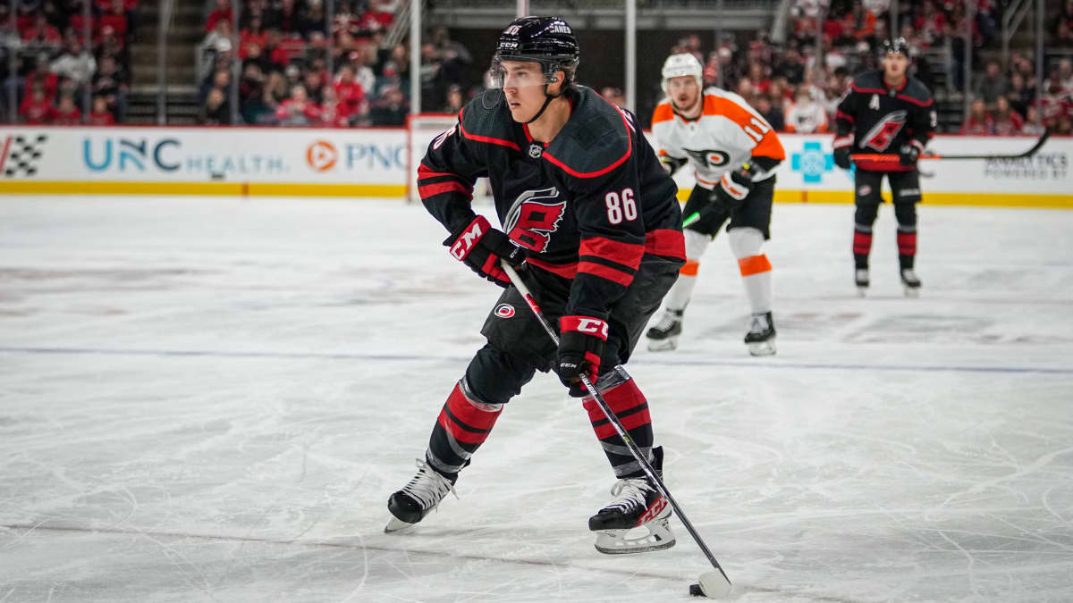 Teuvo Teräväinen.