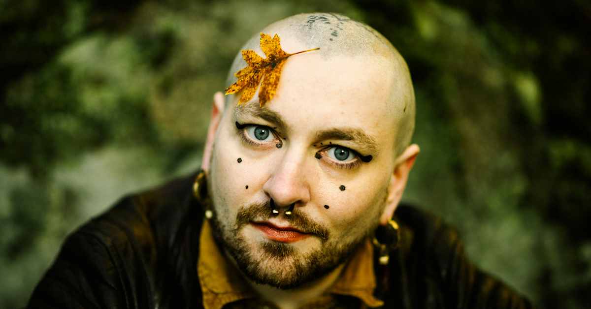 Daniil Kozlov: Russian Identity and Fear – Culture