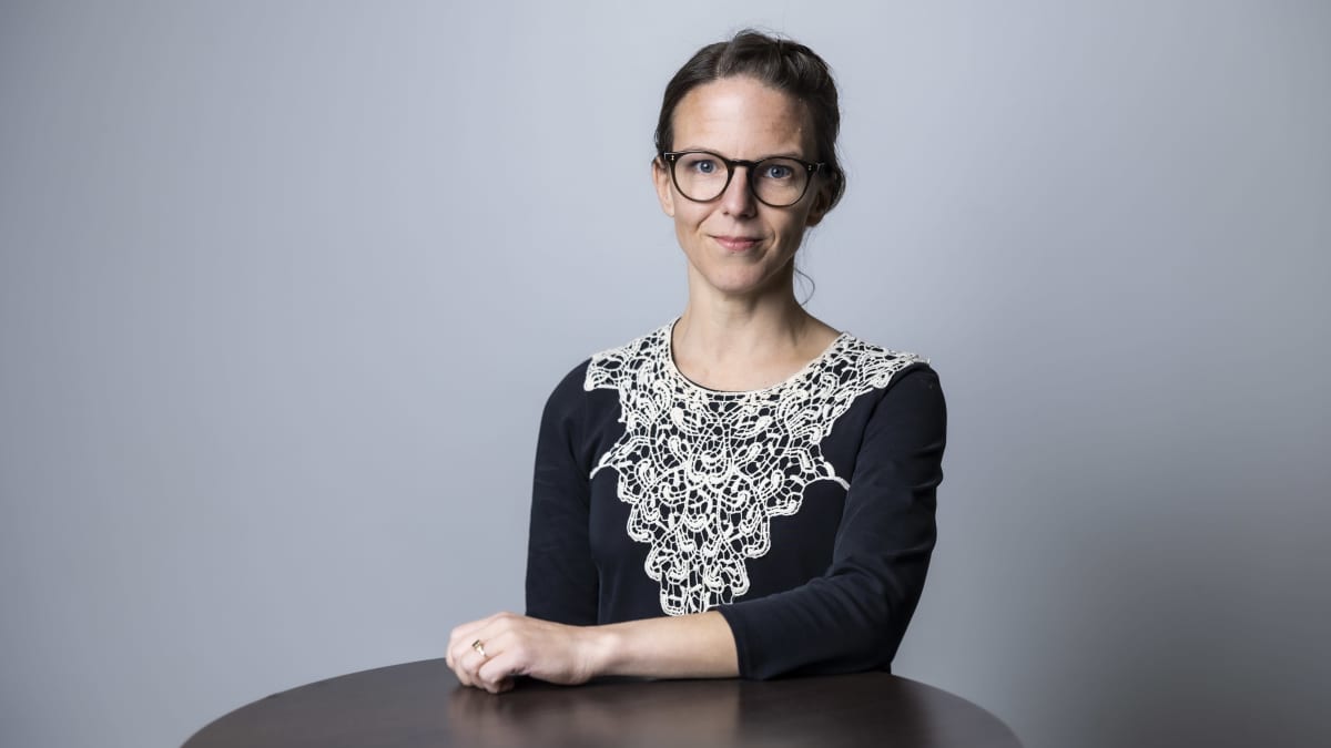 Mervi Kaukko, Tenure track -professori, kasvatustiede, monikulttuurisuuskasvatus, Tampereen yliopisto.