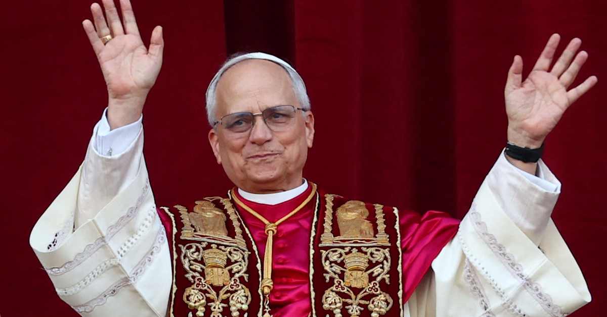 Suivaantunut Trump: En ole paavin suuri fani