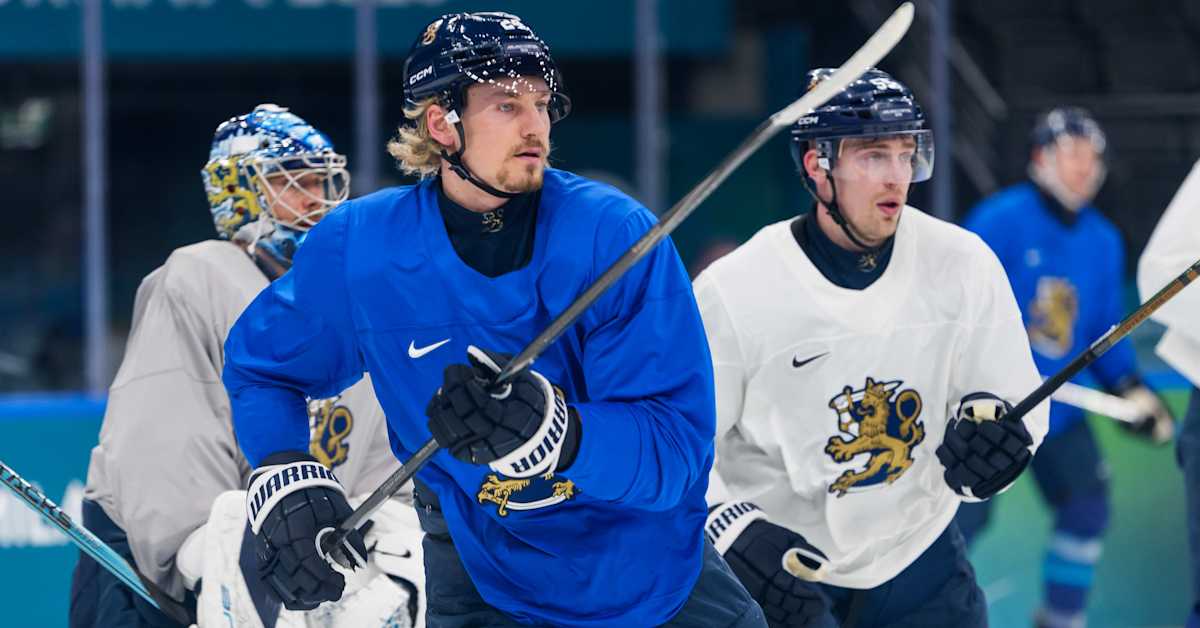 Leijonien Roope Hintz palaa revanssihengessä keskikaistalle: ”Aina jää nälkää, kun ei voiteta”