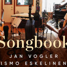 Songbook / Vogler & Eskelinen