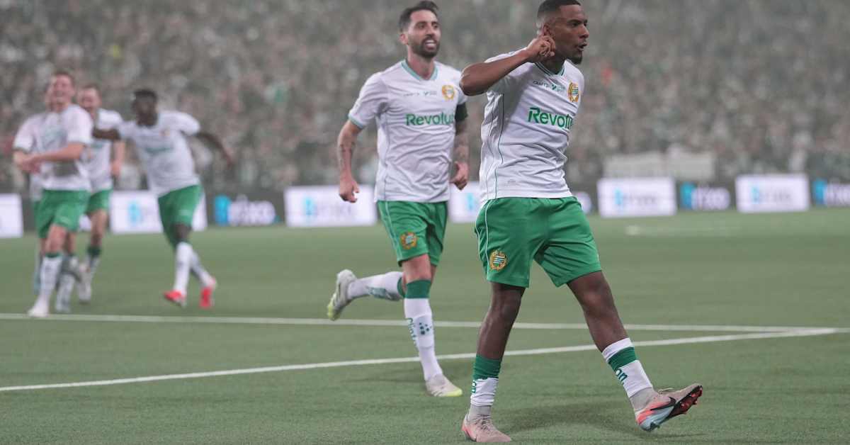 Blir det äntligen Hammarbys år i allsvenskan? ”Bajen” krossade regerande mästarna i premiären