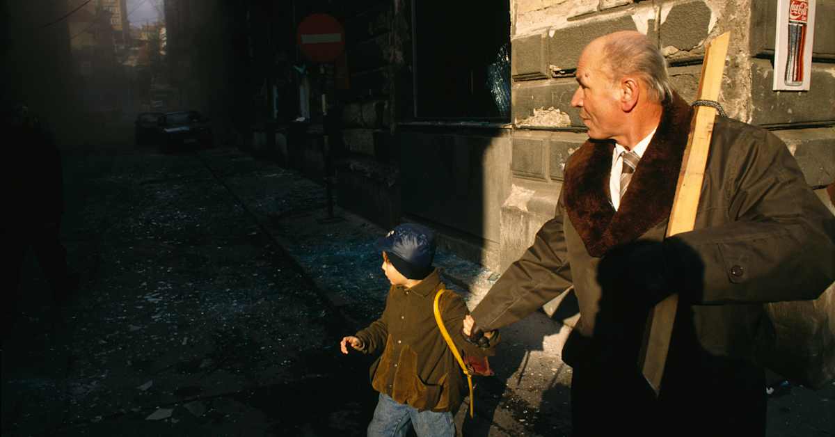 Italia etsii epäiltyjä ”sotaturisteja”, jotka lähtivät Sarajevoon ampumaan siviilejä