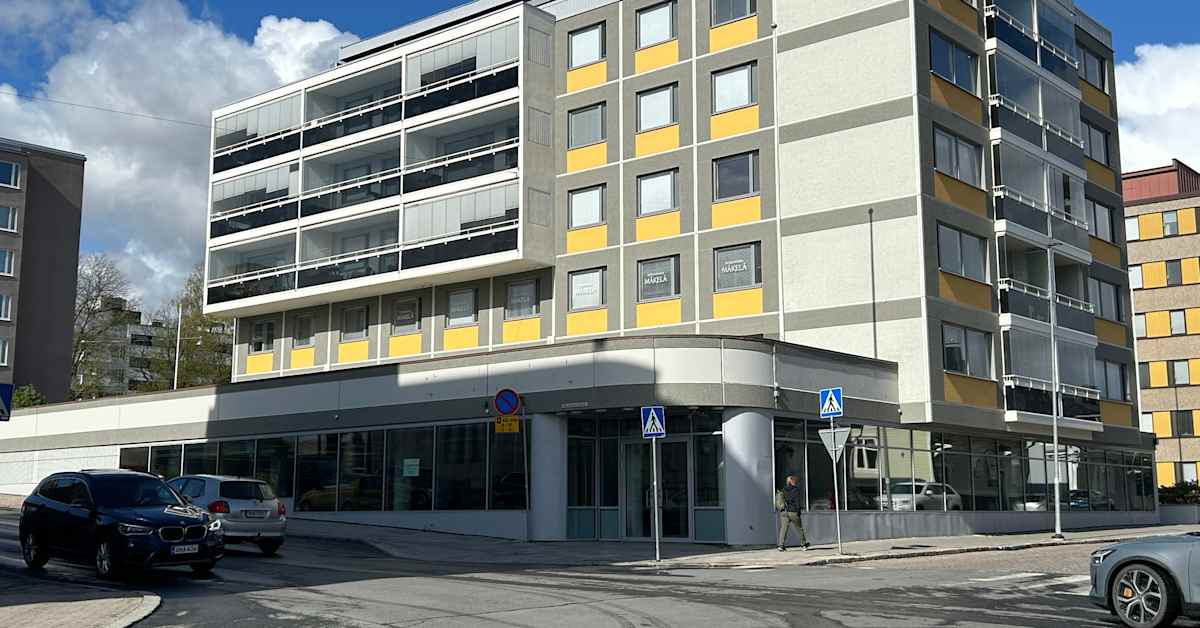 Kivijalkaliikkeet uhkaavat muuttua rahasamposta riskiksi taloyhtiöille – vastikerästejä myös suurissa kaupungeissa