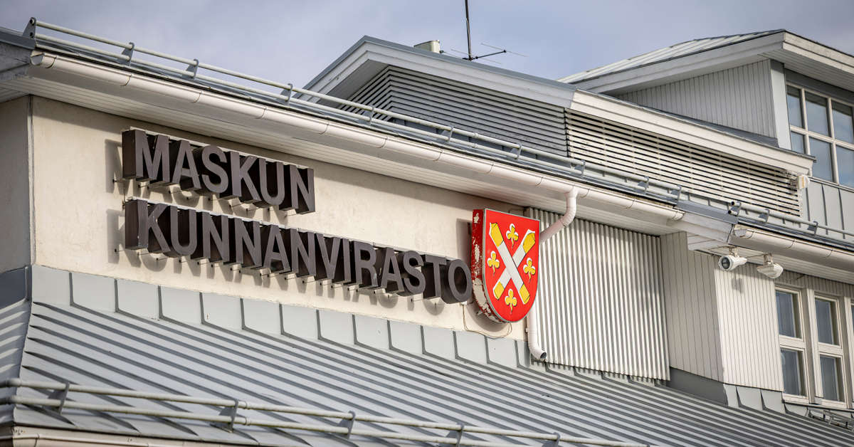 Maskun kokoomus kasvoi jo toisella loikkarilla – perussuomalaisista ja ...
