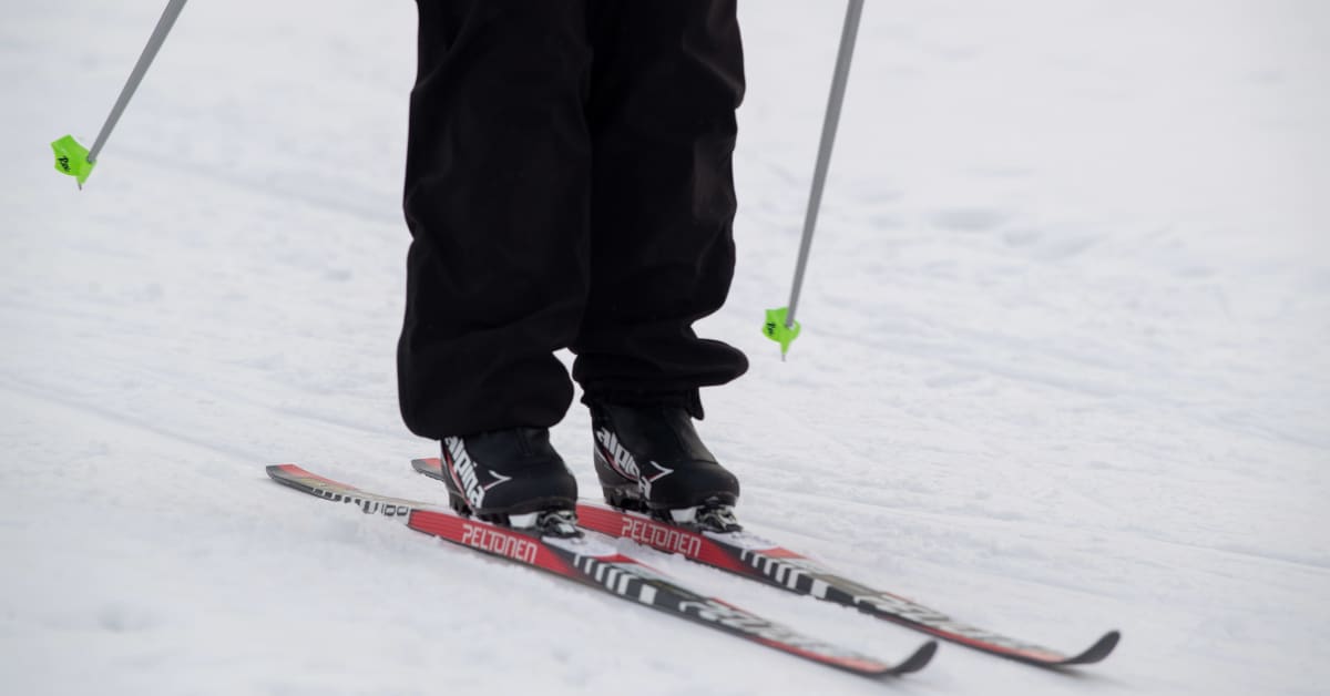 Lack of Snow Strains Ski Competitions in Mikkeli – Traditional Savonia Skiing Cancelled