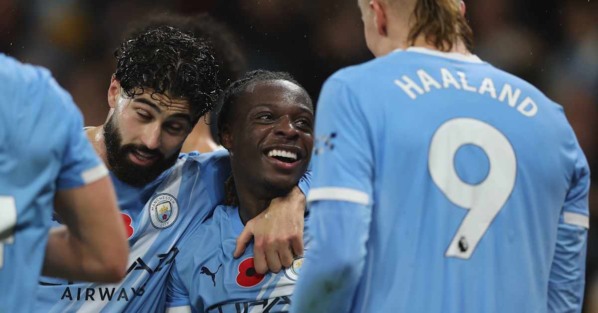 Manchester City jyrkensi Liverpoolin alamäkeä Valioliigassa