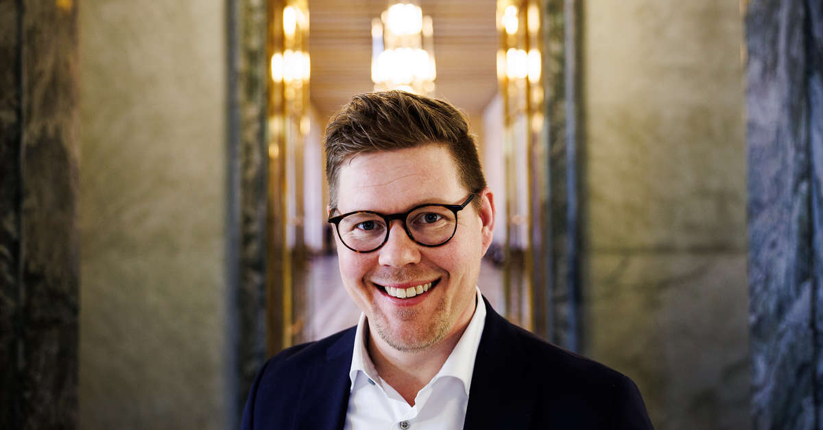 Antti Lindtman ilmoittaa parin viikon sisään, aikooko hän hakea SDP:n ...