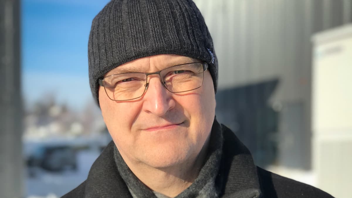 Pertti Järventausta, sähkövoimatekniikan professori, Tampereen yliopisto