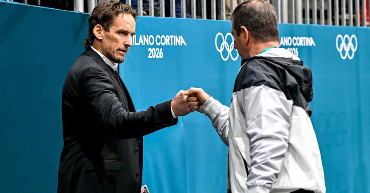 Det kokar i hemmanationen inför ishockey-VM – Schweiz sparkar förbundskaptenen efter förfalskat covidpass