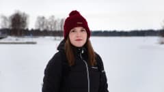 Oululainen Adalmiina Levy vaihtoi hiit-treenit kevyempään liit-harjoitteluun