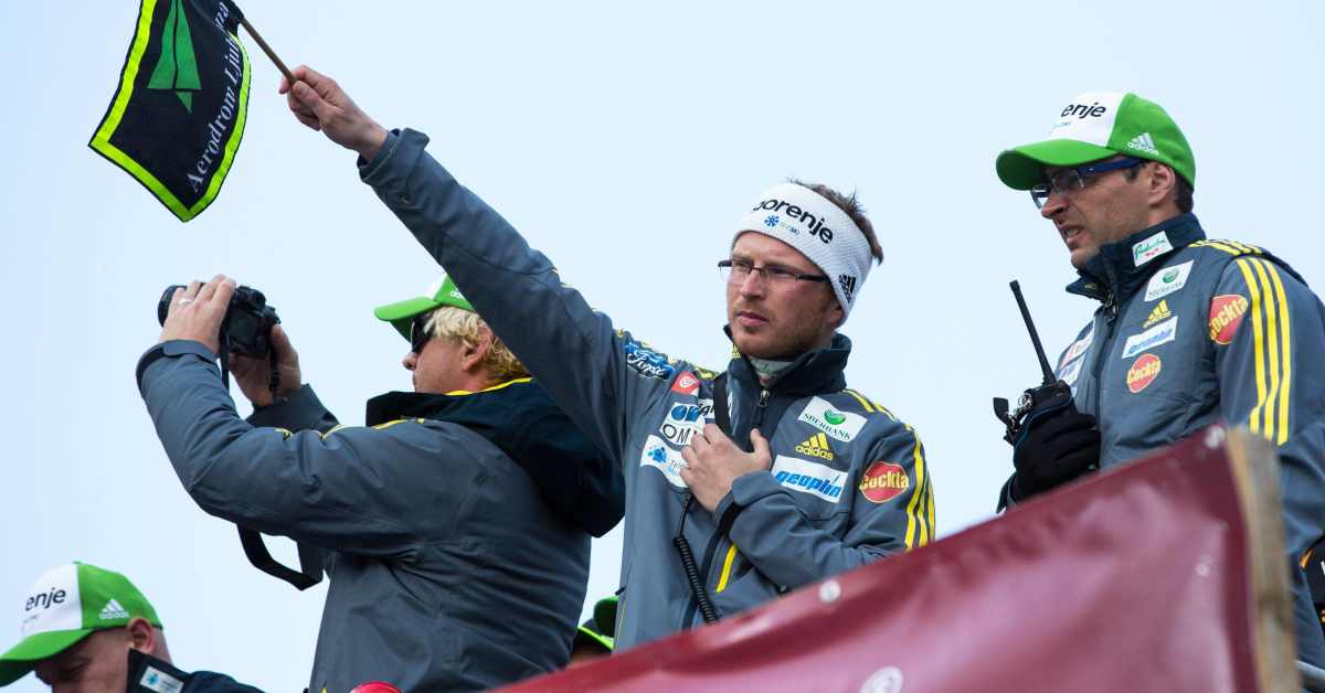 Igor Medved to Succeed Lauri Hakola as Head Coach of Finnish Ski Jumping Team