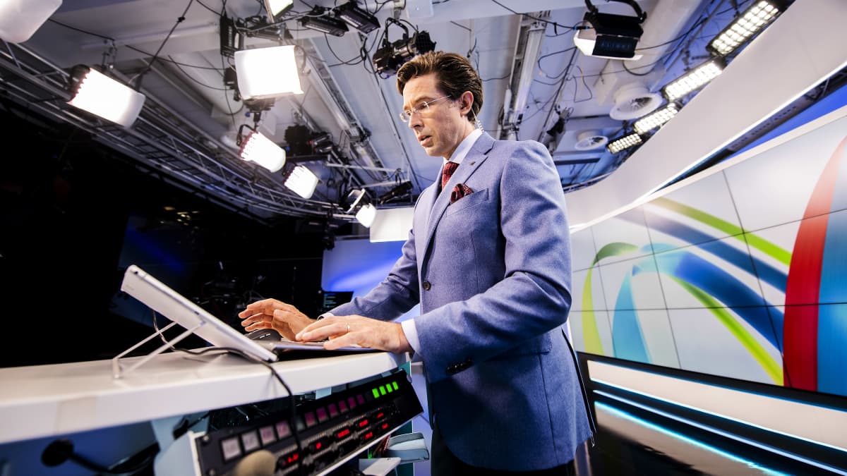 Survey yle remains finland s most trusted news source news yle uutiset