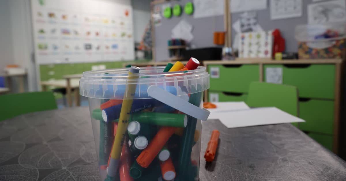 Ainakin kaksi lasta jäi viime vuonna jumiin kaappisänkyyn Pirkanmaalla