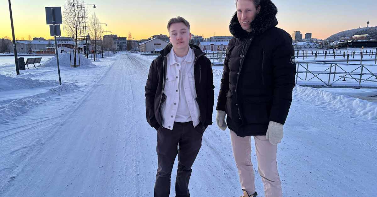 Kuopion uusi elektronisen musiikin tapahtuma on saanut inspiraationsa Euroopan suurilta teknofestareilta