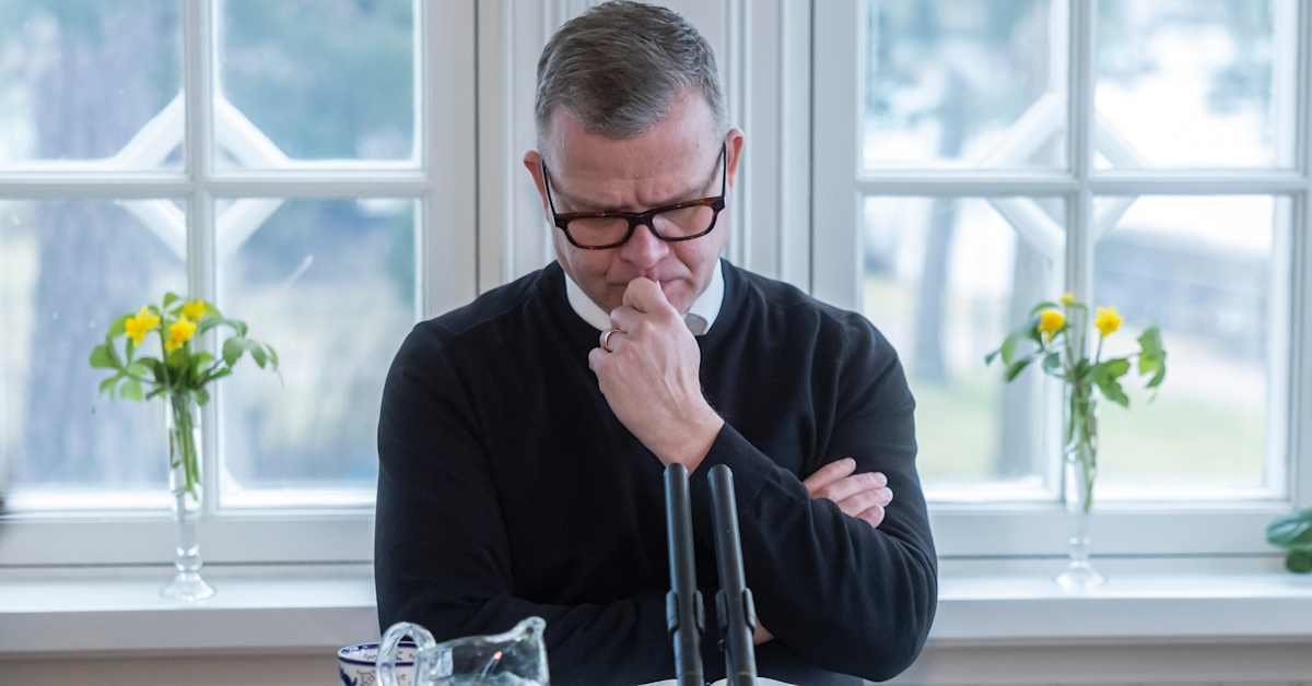 Analyysi: Mitäs sitten tehdään, kun tulee se ensimmäinen venäläinen drooni?