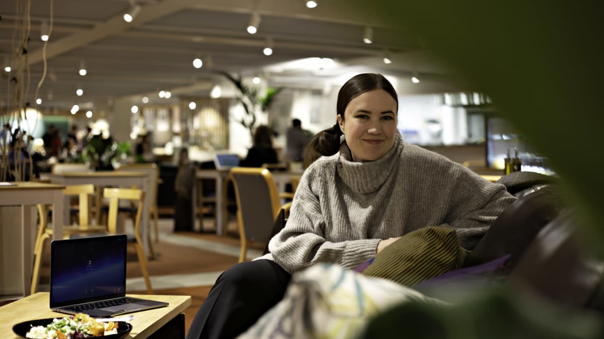 Helene Auramo