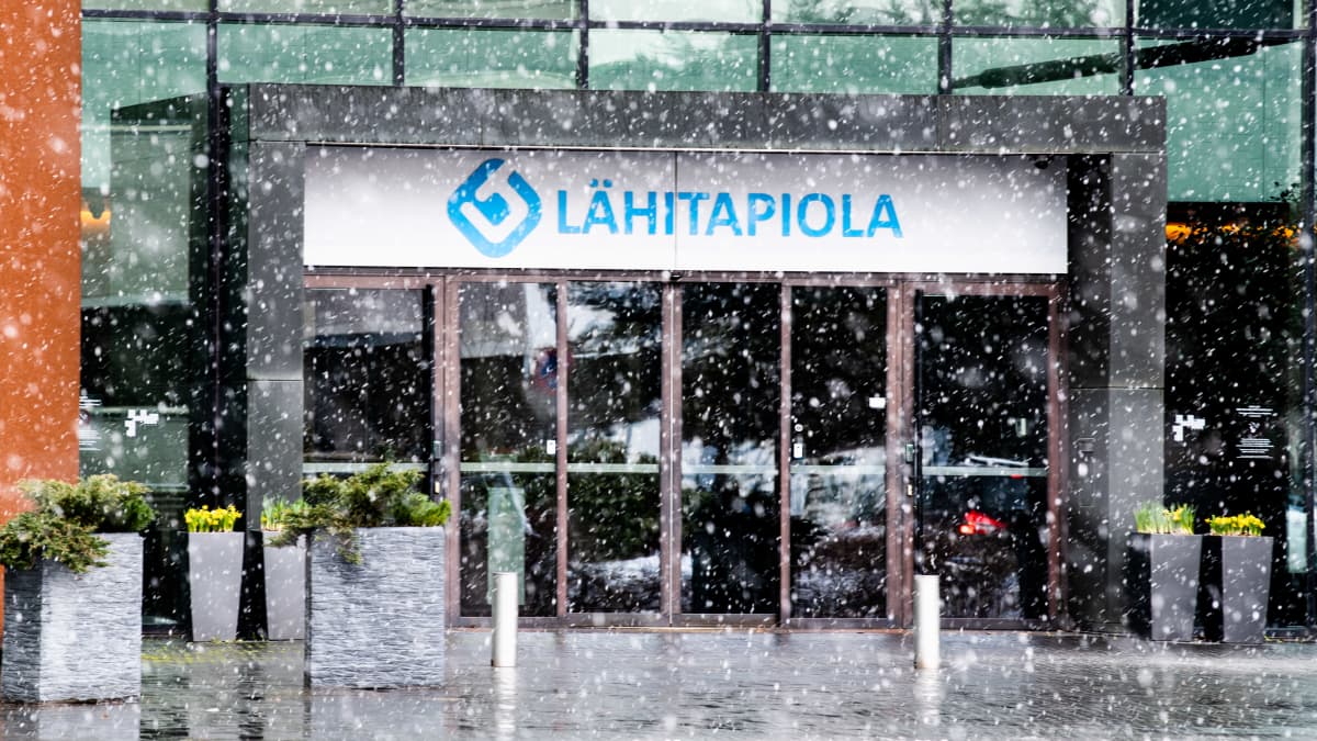 LähiTapiola Idän sijoitustoiminta sakkasi, mutta vakuutustoiminta teki  tulosta | Yle Uutiset