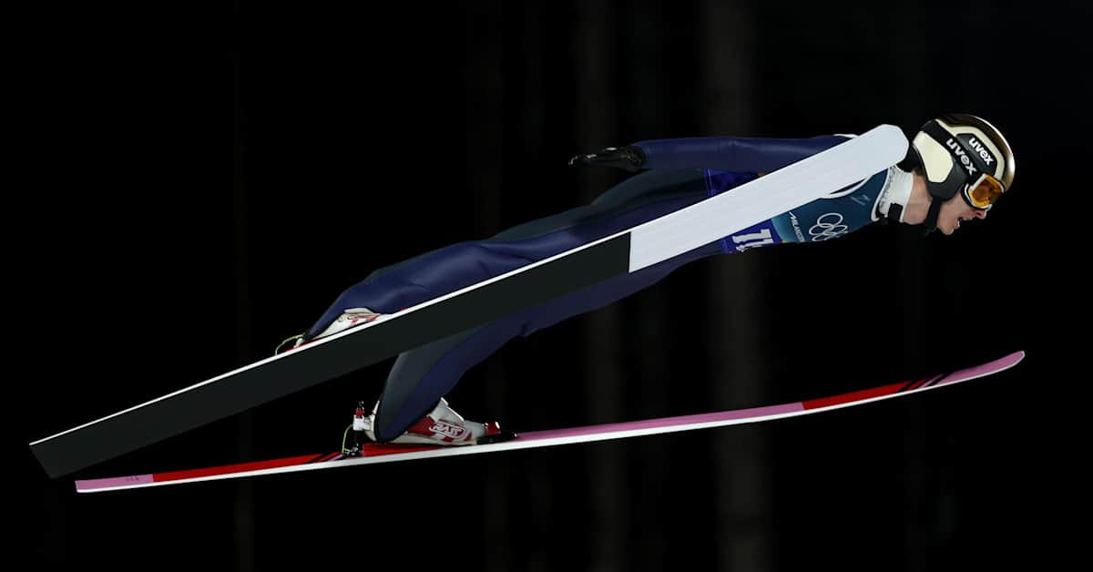 Finland ninth in super‑team event — Niko Kytösaho: “It went completely wrong”