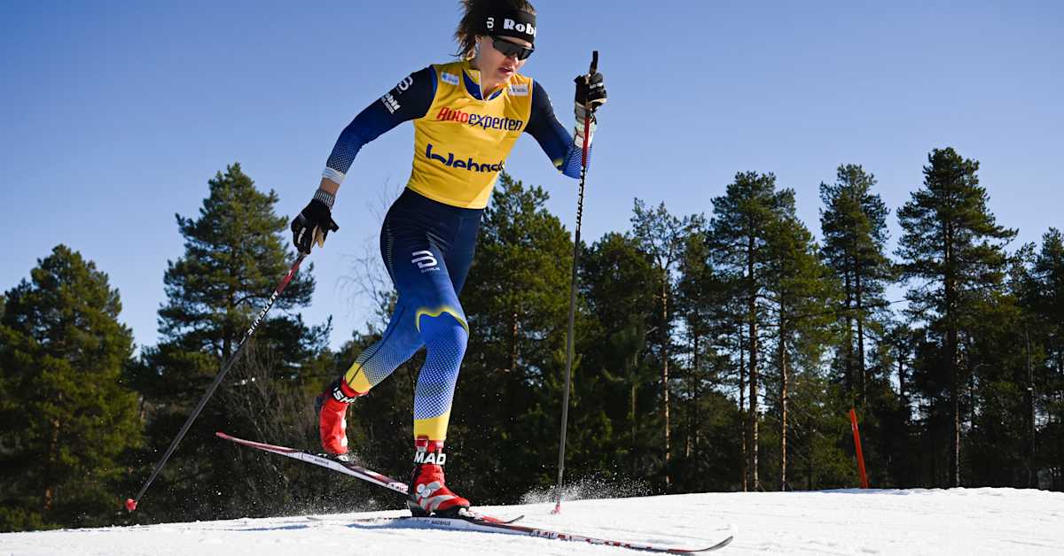 Hilla Niemelä kukisti SM-kultataistossa Krista Pärmäkosken ja hämmentyi