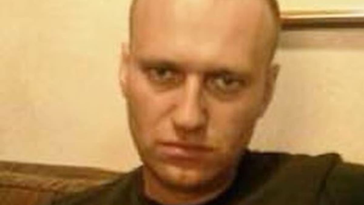 Juristin mukaan Aleksei Navalnyin terveydentila on edelleen huonontunut ...