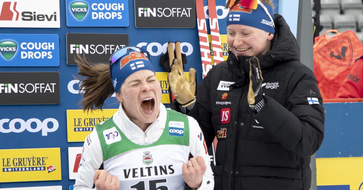 Finnish Ski Association Introduces Athlete Contributions for World Cup Participation