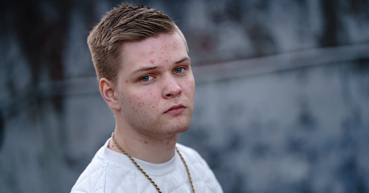 Vili Leskinen, 21, kertoo dokumentissa mielenterveydestä ja elämän ongelmista: ”Kerrankin kun joku kysyy, niin sitten vastaan”