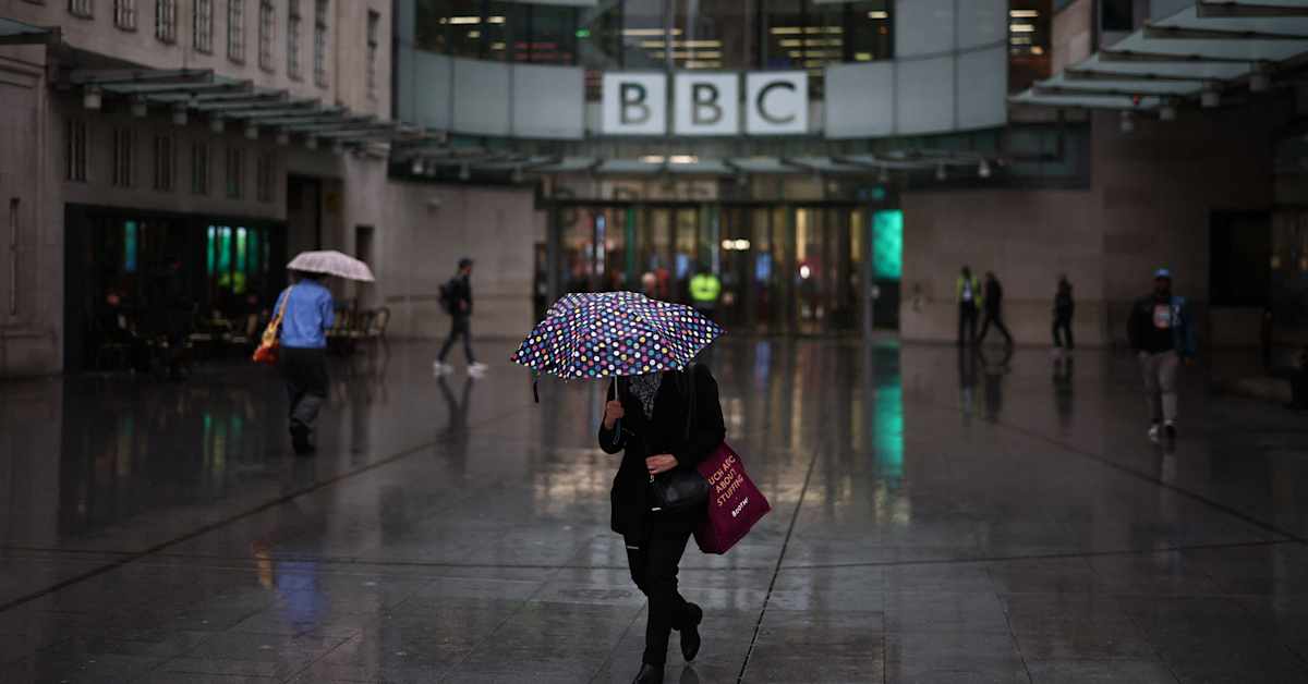 Vastaavalta päätoimittajalta: BBC-johdon virheet pitää analysoida tarkasti