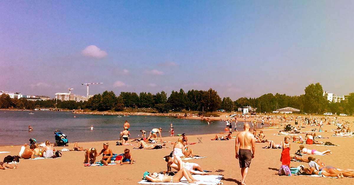 Är god glass viktigare än fräscha toaletter? Här finns ...