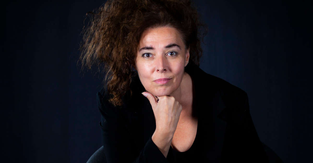 Jessica Edén | Yle