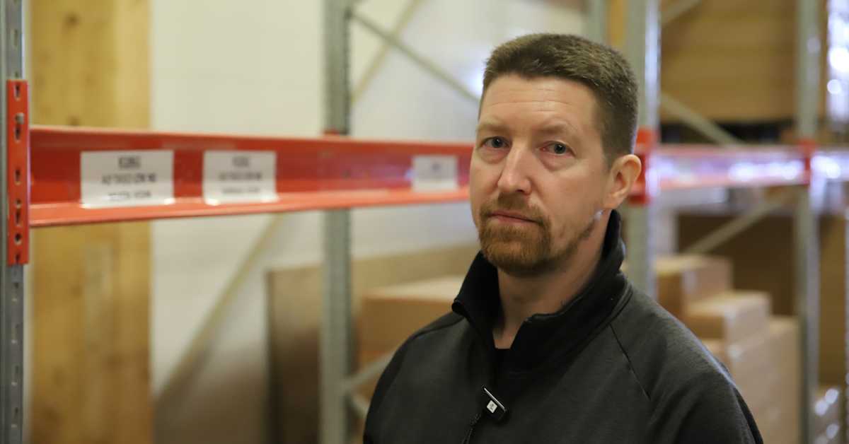 Askon ja Sotkan konkurssi uhkaa nyt myös 54 vuotta toiminutta huonekalutehdasta Teuvalla