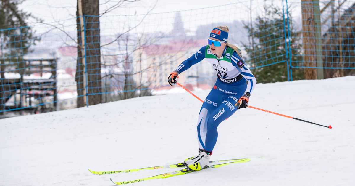 Finnish Talent Suffered a Horror Mistake in Ruka, Missing the Race Completely – Here's How the Service Manager Explained His Error
