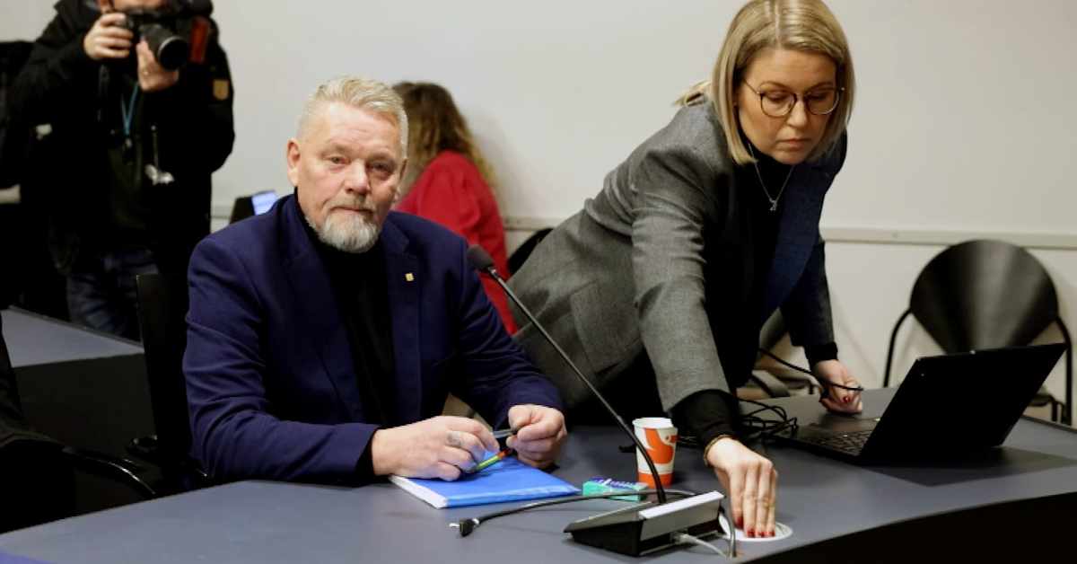 Jukka Mäkysen kunnianloukkaussyytteet hylättiin – Pohjanmaa-uutiset