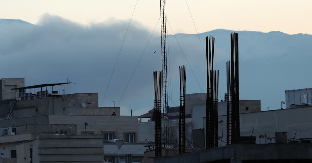 Mitä Lähi-idässä tapahtui yön aikana? Lue tästä kooste