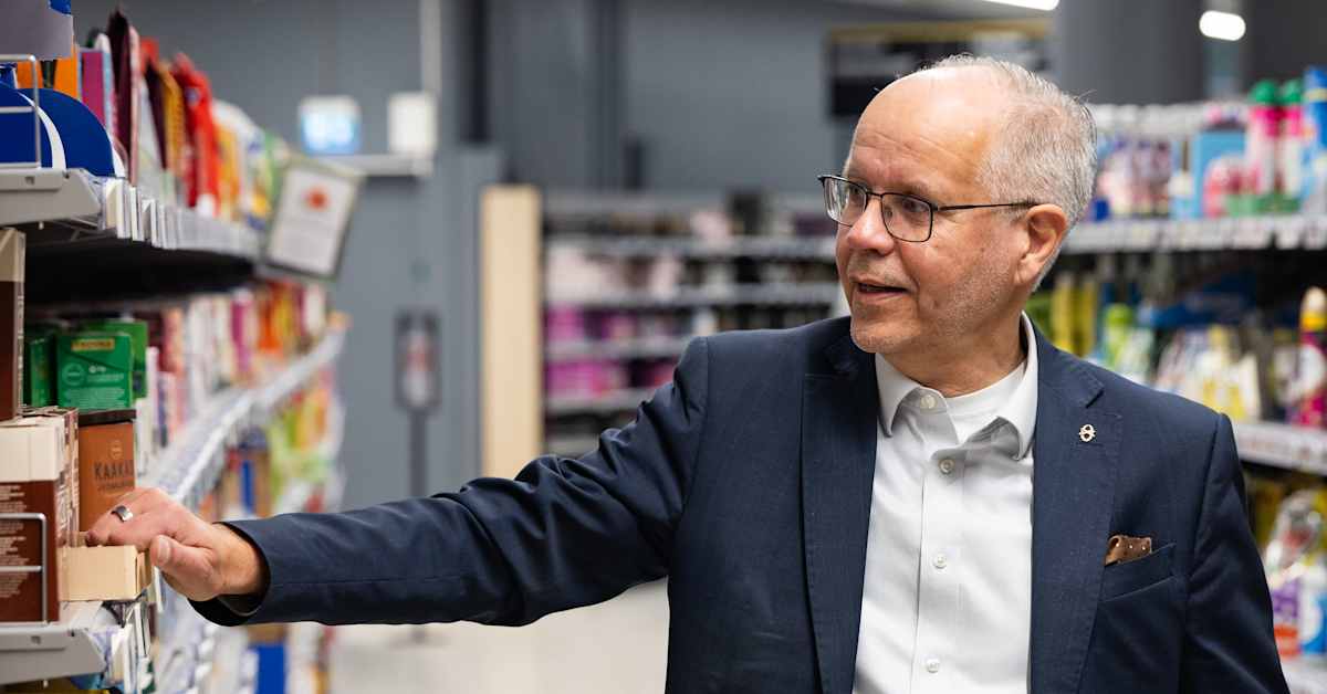 Marimekko kärsii, kun kuluttajaa pelottaa – käänne näkyy kuitenkin jo ruokakaupan ostoskorissa