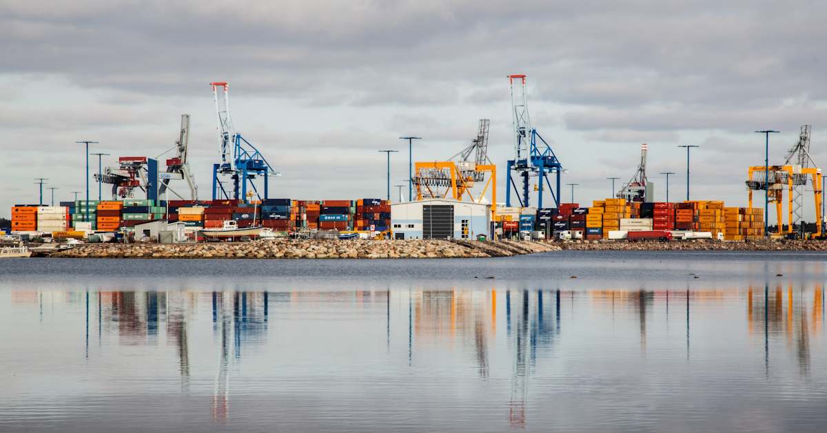 Finnish Q2 exports to US down 10% year-on-year