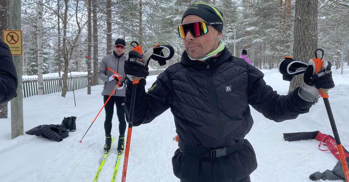 Antti Tuiskulta räväkkä tuuletus! Tältä näytti, kun tuore ...