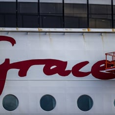 M/S Viking Grace