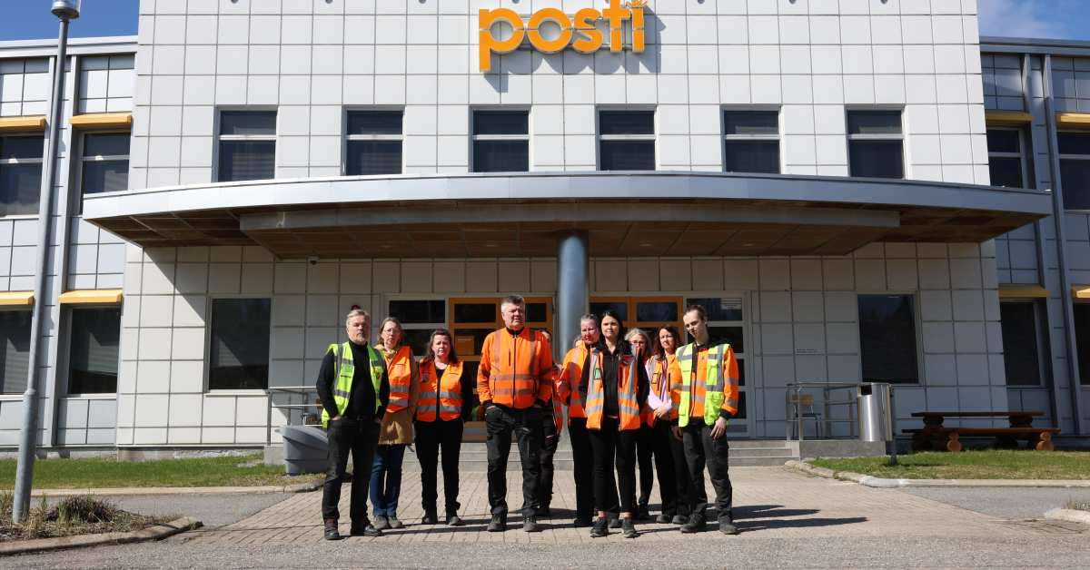 Postin vähennysaikeet harmittavat työntekijää: ”On paljon nuoria ...