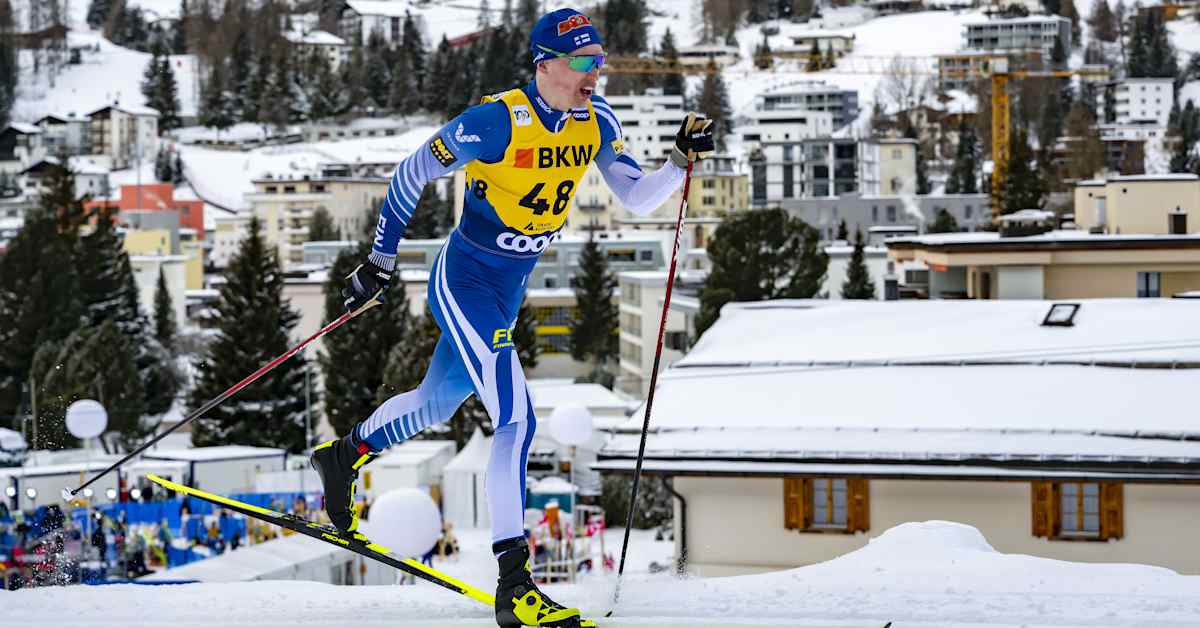 Iivo Niskanen's Illness May Affect Olympic Participation – Norway's Situation Even More Difficult