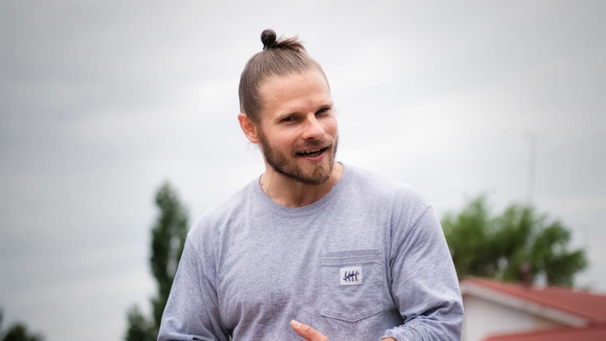 Lauri Rantanen