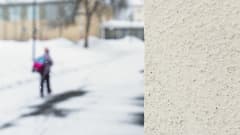 Keljonkankaan koulu Jyväskylässä.