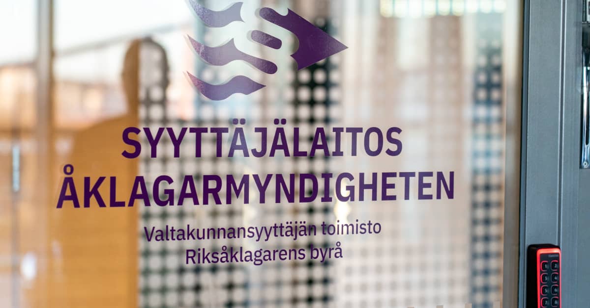 Valtorin tietomurto paljasti syyttäjien ja ministeriöiden salattuja tietoja – puhelinnumeroita saatetaan joutua vaihtamaan
