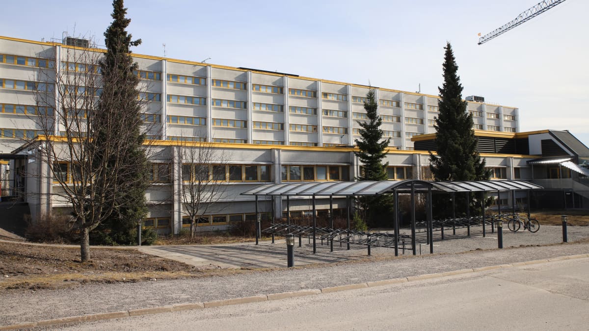 Päijät-Hämeen keskussairaala