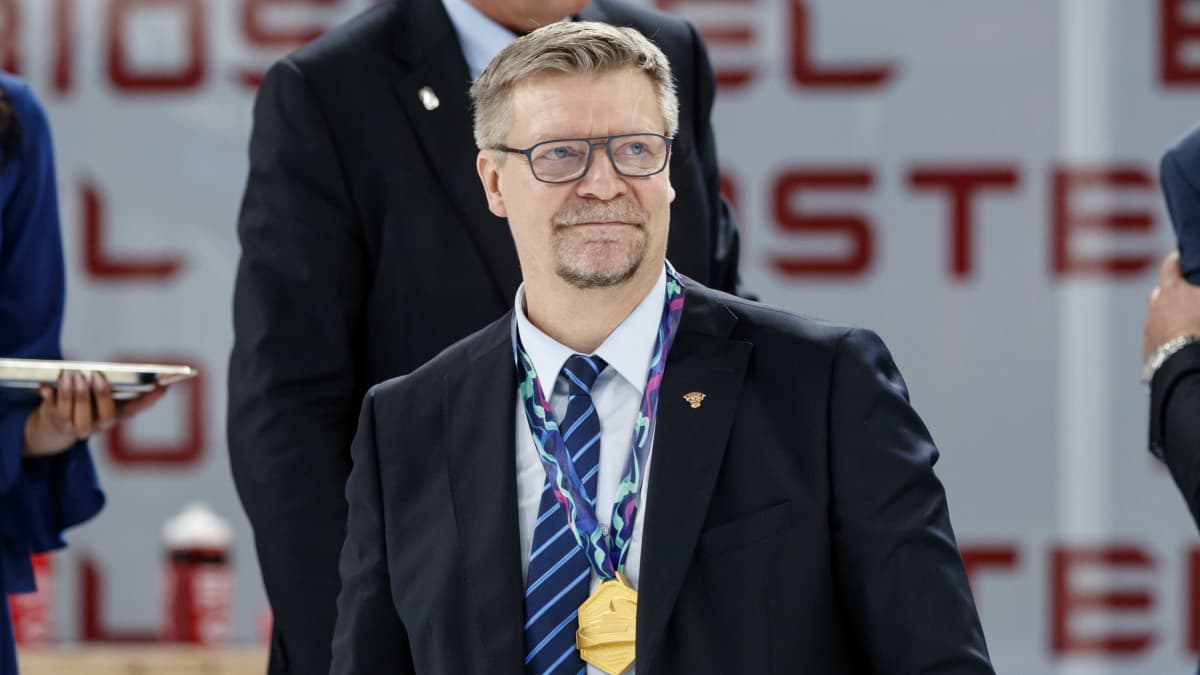 Jukka Jalonen voitti keväällä uransa kolmannen aikuisten maailmanmestaruuden.
