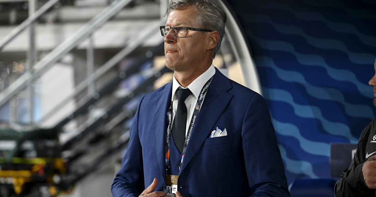 Kommentar sista g ngen markku kanerva vr lade supportrarna s h r
