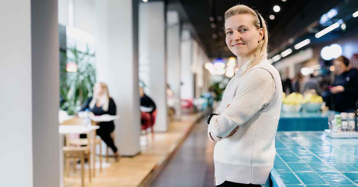 Woltille tuli yllätyksenä, että yhtiön lähettitilejä vuokrataan lähes tuhannella eurolla eteenpäin, sanoo toimitusjohtaja