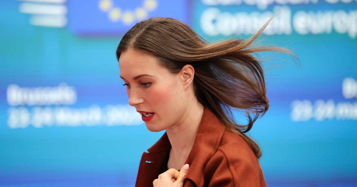 Marinille huipputulot – ex-pääministerien joukossa ykköspaikka meni kuitenkin toiselle